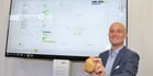 Johan van der Stee, Meijer Potato