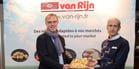 Marc Hoogterp, Van Rijn France